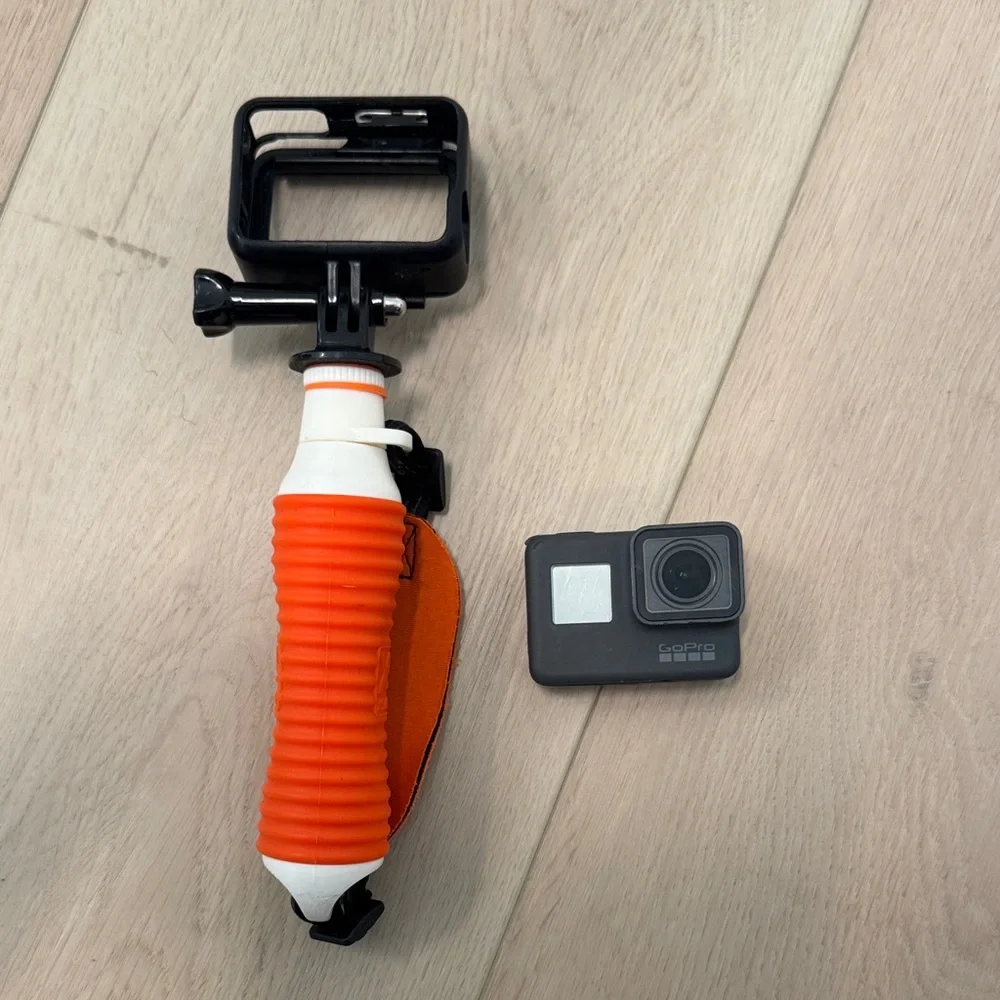 GoPro HERO 2018